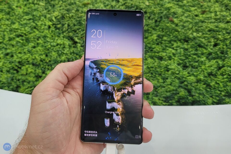 ZTE AXON 30 Ultra 5G