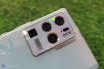 ZTE AXON 30 Ultra 5G