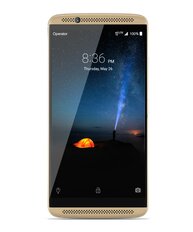 ZTE Axon 7