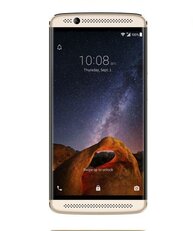 ZTE Axon 7 mini