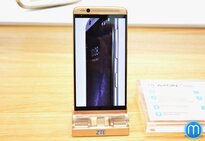 ZTE Axon 7 mini