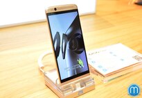 ZTE Axon 7 mini