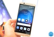 ZTE Axon 7 mini