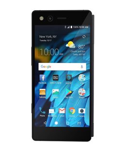 ZTE Axon M