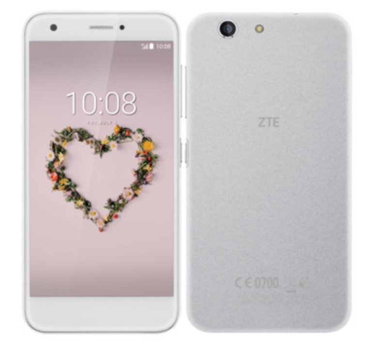 ZTE Blade A512