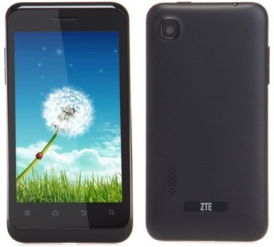 ZTE Blade C