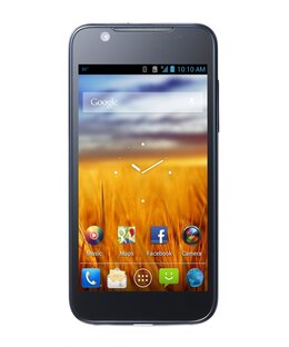 ZTE Blade G