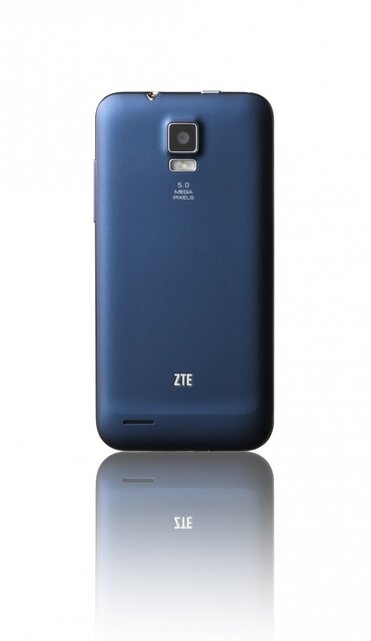 ZTE Blade G