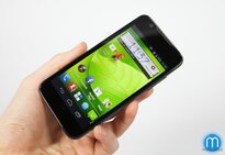 ZTE Blade G