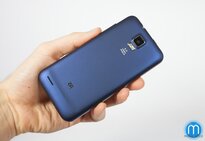 ZTE Blade G