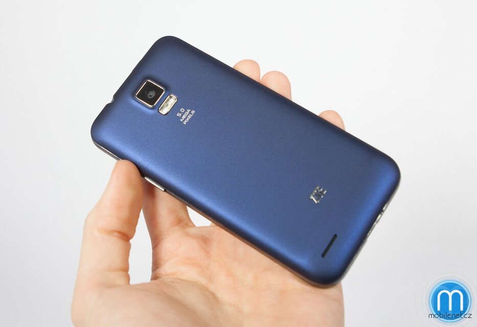 ZTE Blade G