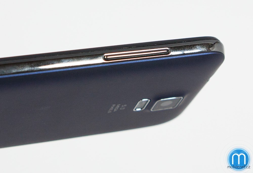ZTE Blade G
