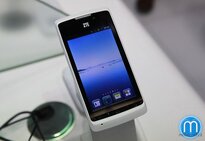 ZTE Blade II