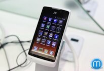 ZTE Blade II