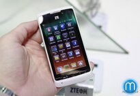 ZTE Blade II