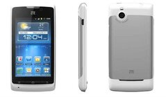 ZTE Blade II