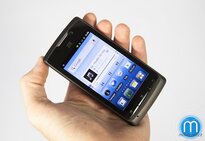 ZTE Blade II