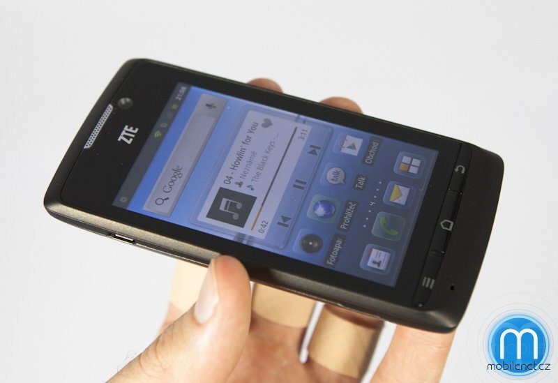ZTE Blade II