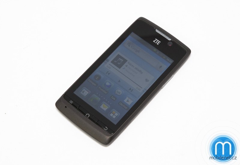 ZTE Blade II