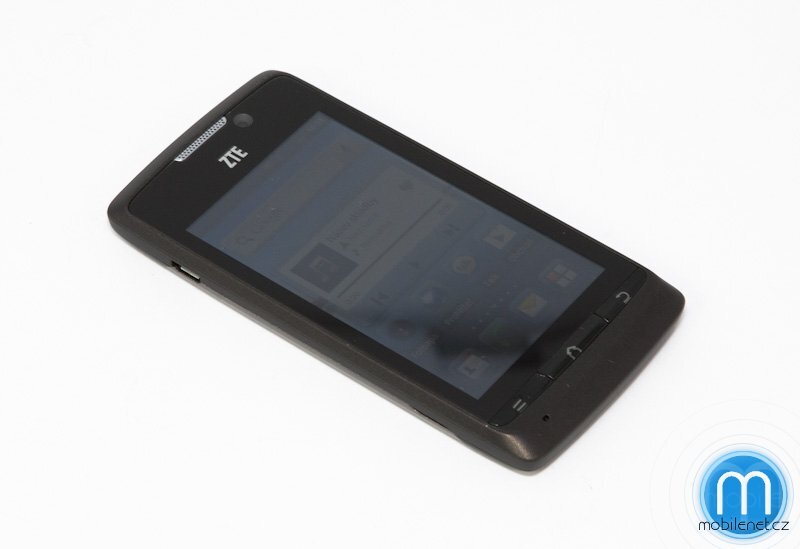 ZTE Blade II