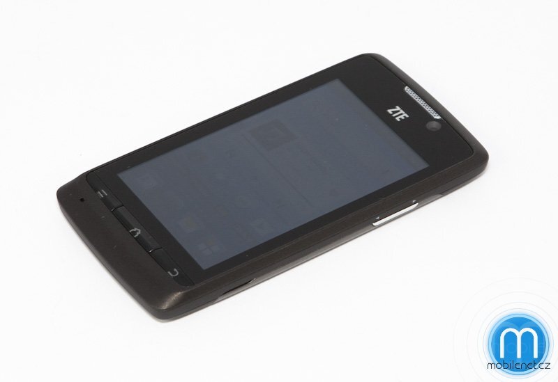 ZTE Blade II