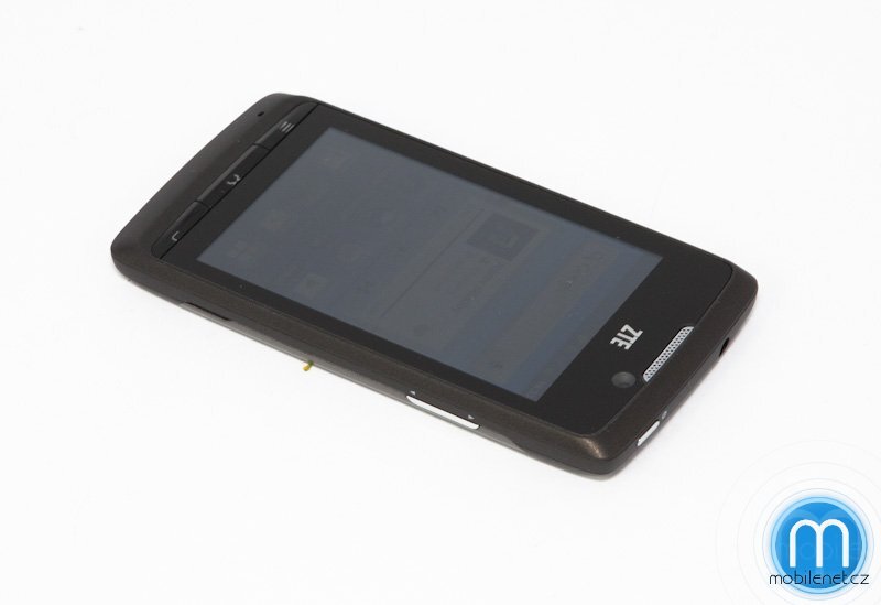 ZTE Blade II