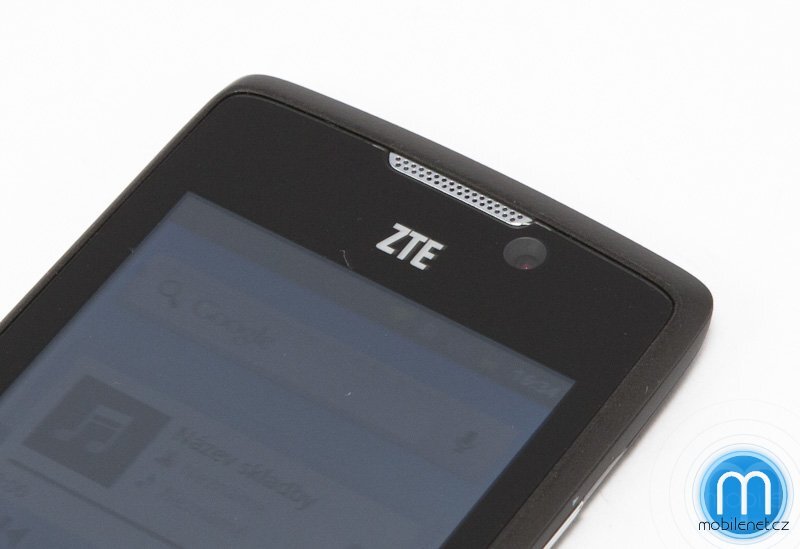 ZTE Blade II