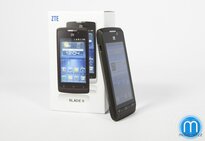 ZTE Blade II