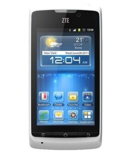 ZTE Blade II