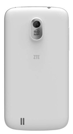 ZTE Blade III