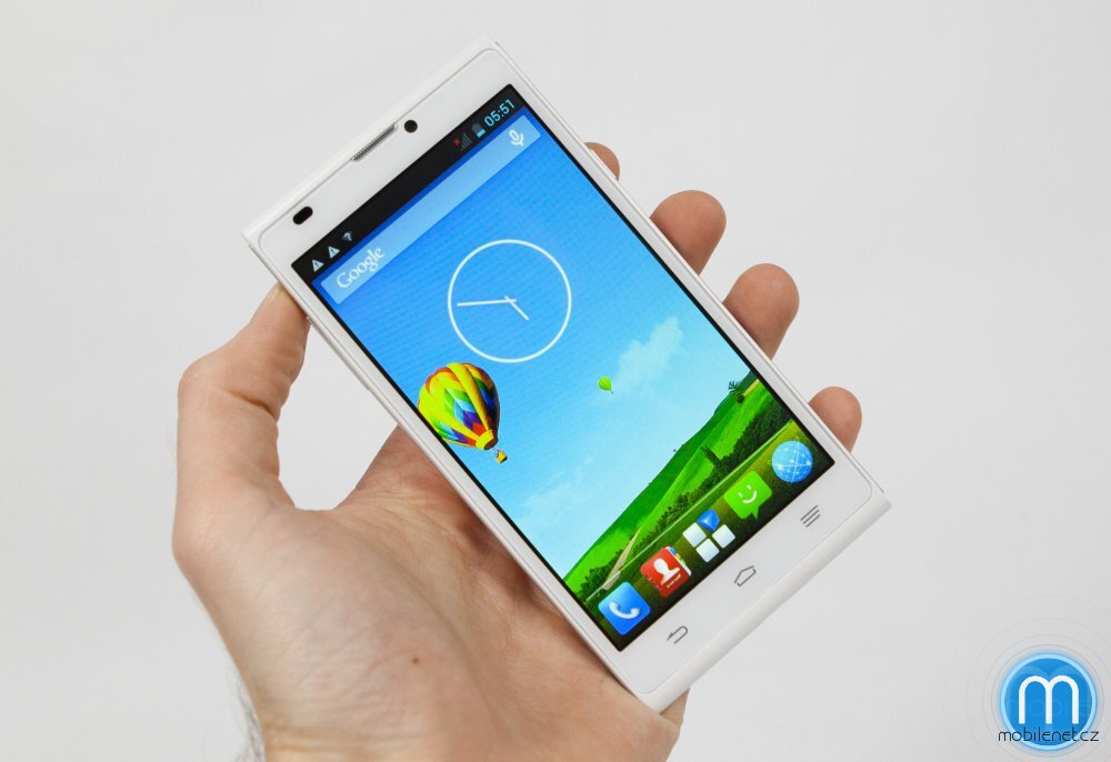 ZTE Blade L2