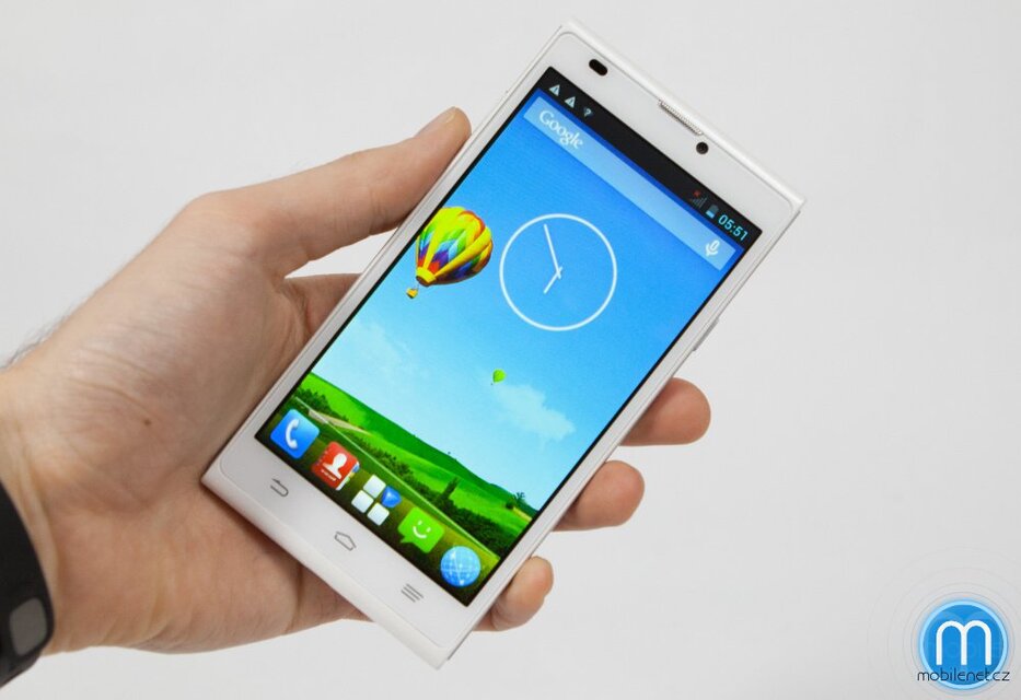 ZTE Blade L2