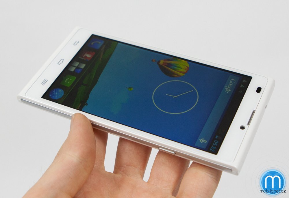 ZTE Blade L2