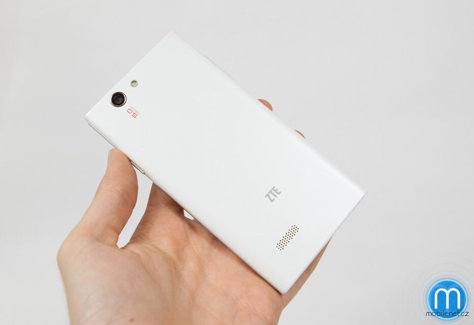 ZTE Blade L2