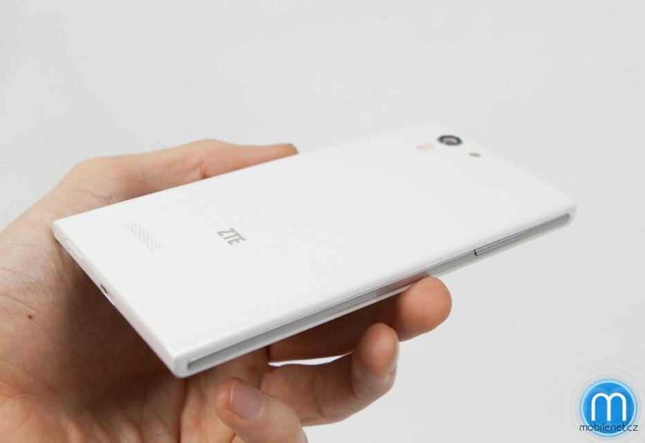 ZTE Blade L2