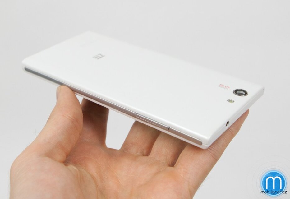 ZTE Blade L2