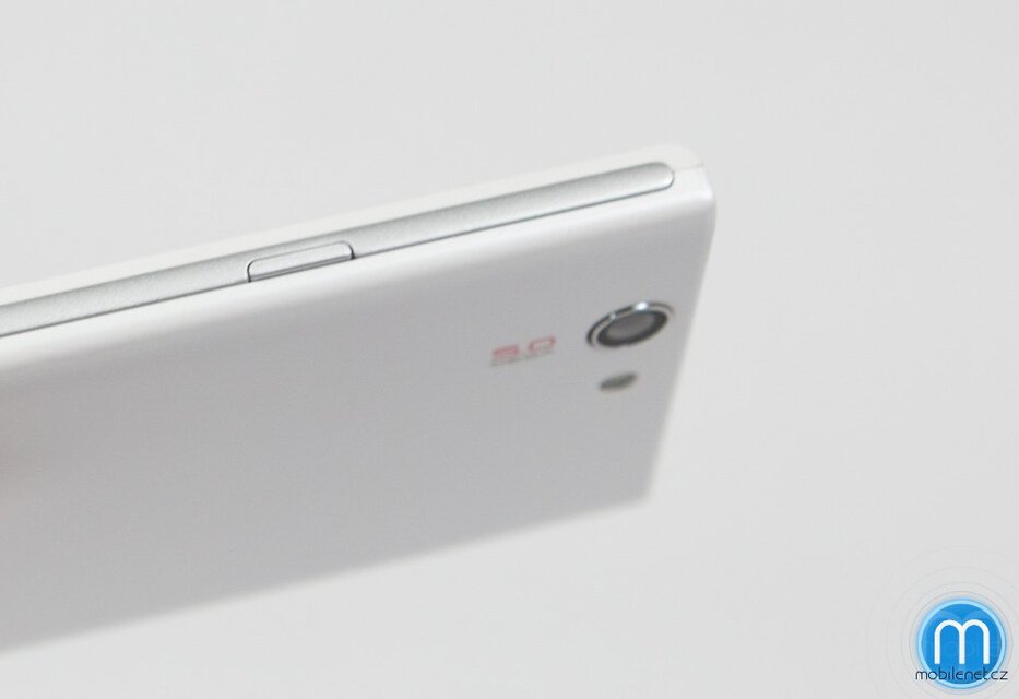 ZTE Blade L2