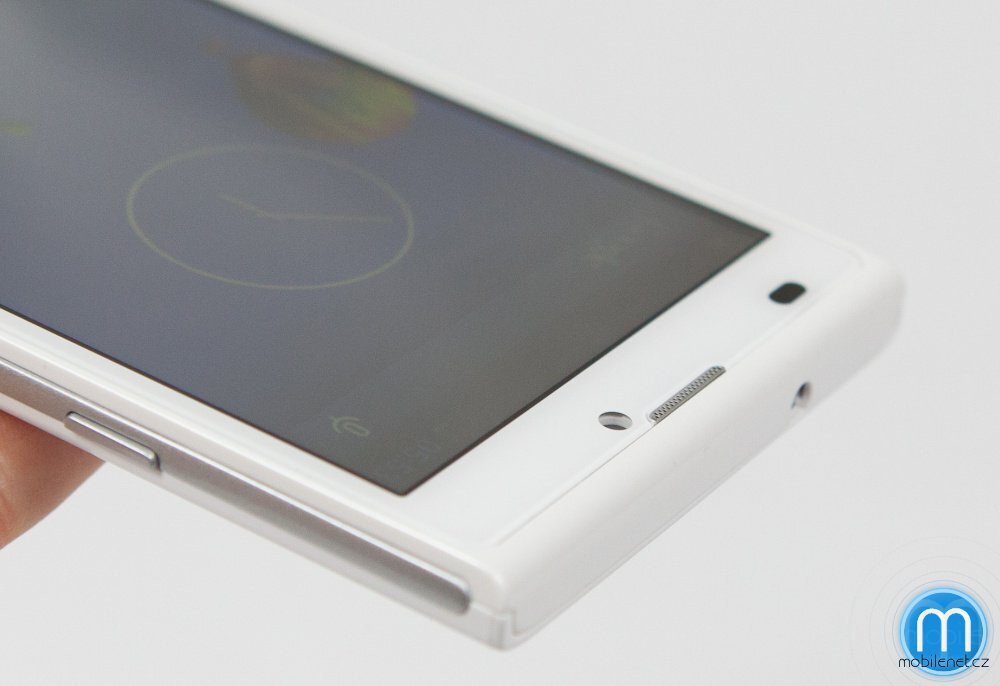 ZTE Blade L2