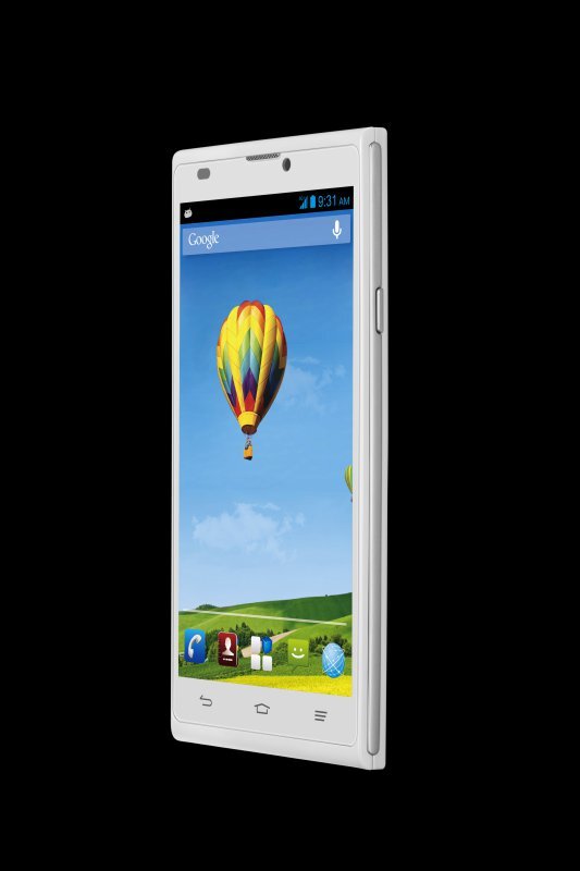 ZTE Blade L2