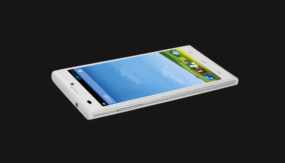 ZTE Blade L2