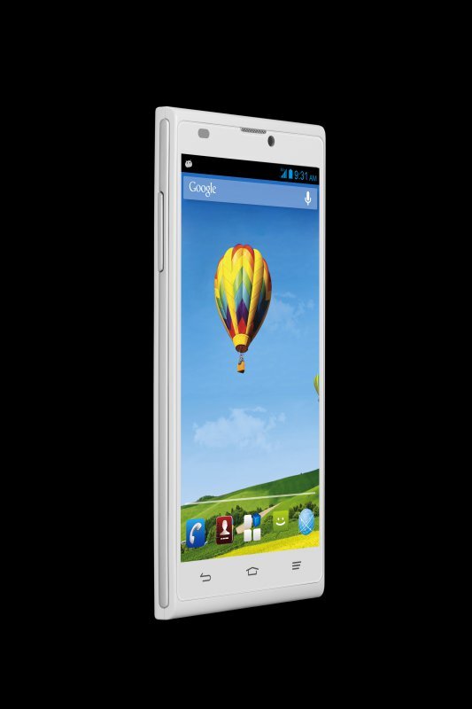 ZTE Blade L2