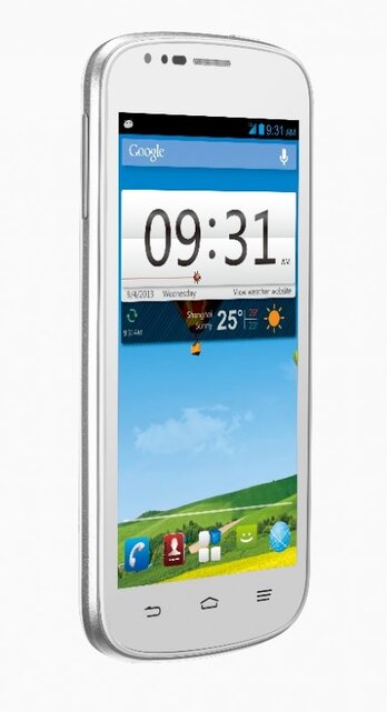 ZTE Blade Q