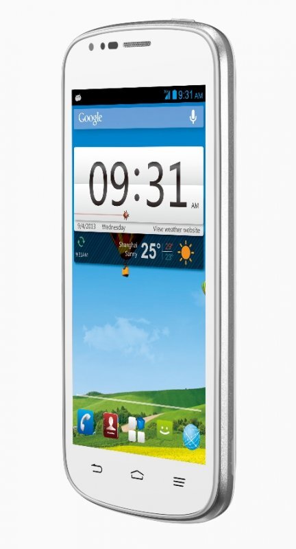 ZTE Blade Q