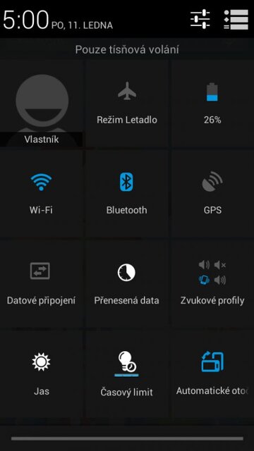ZTE Blade Q