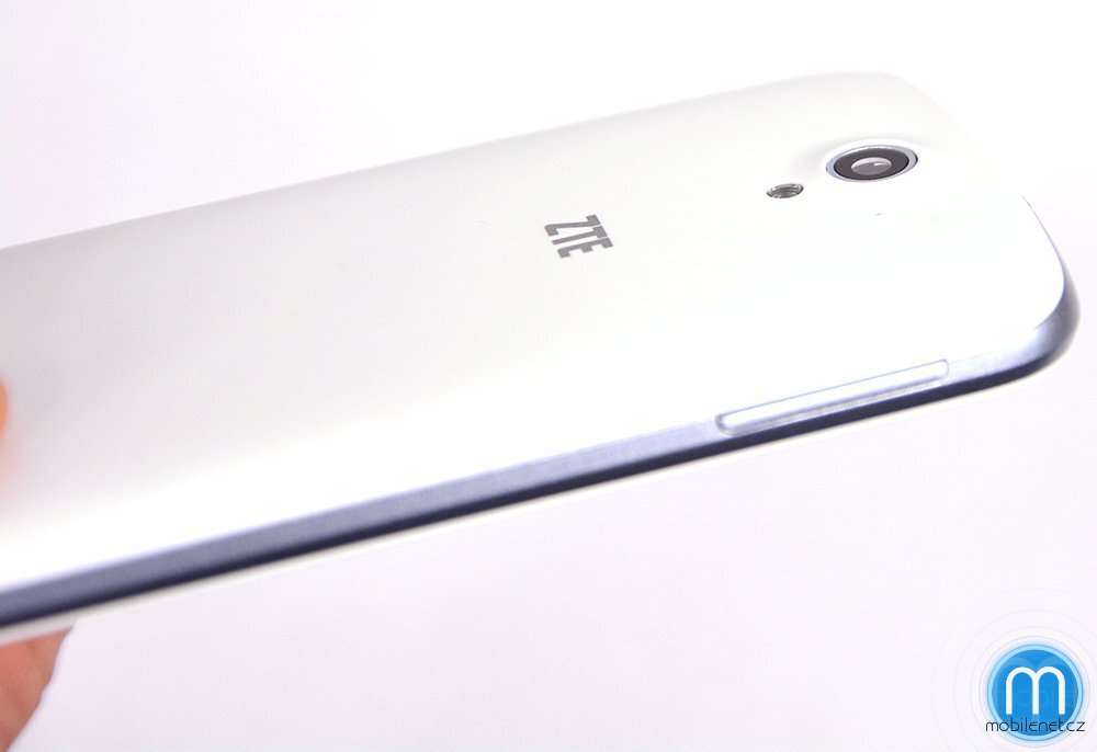 ZTE Blade Q