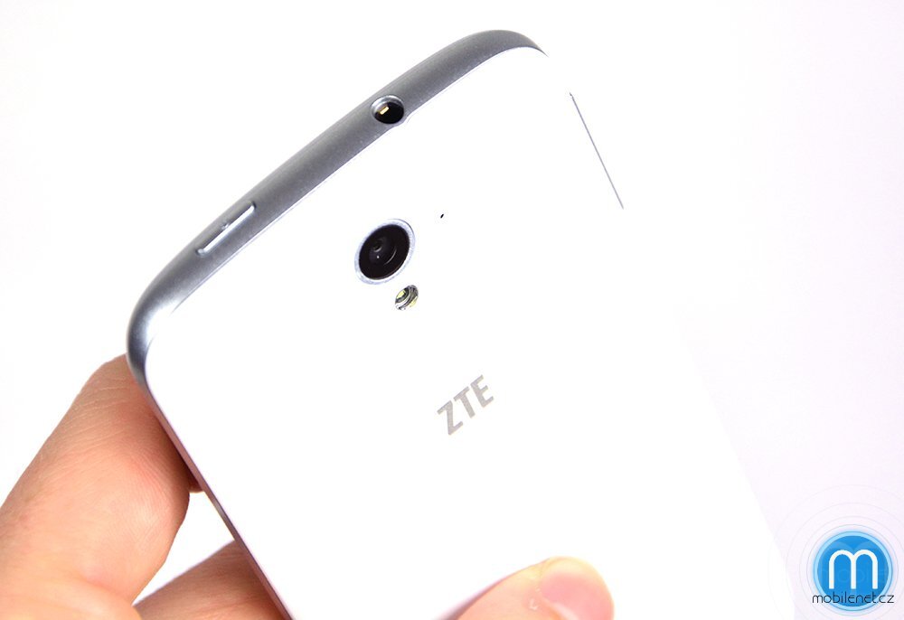 ZTE Blade Q