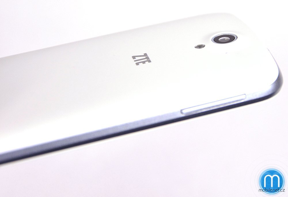 ZTE Blade Q