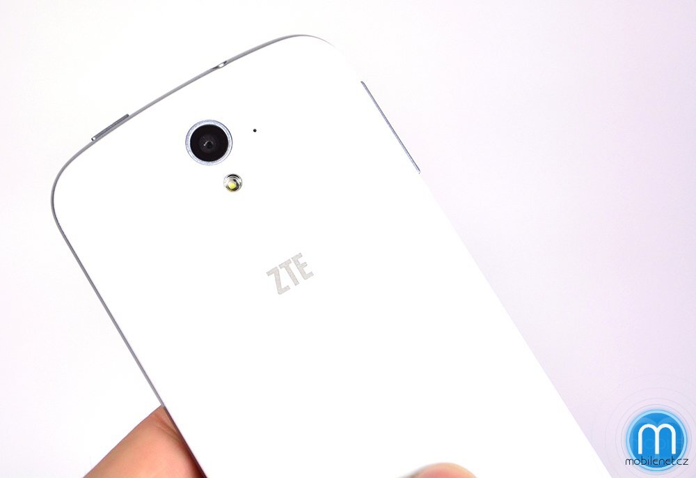 ZTE Blade Q