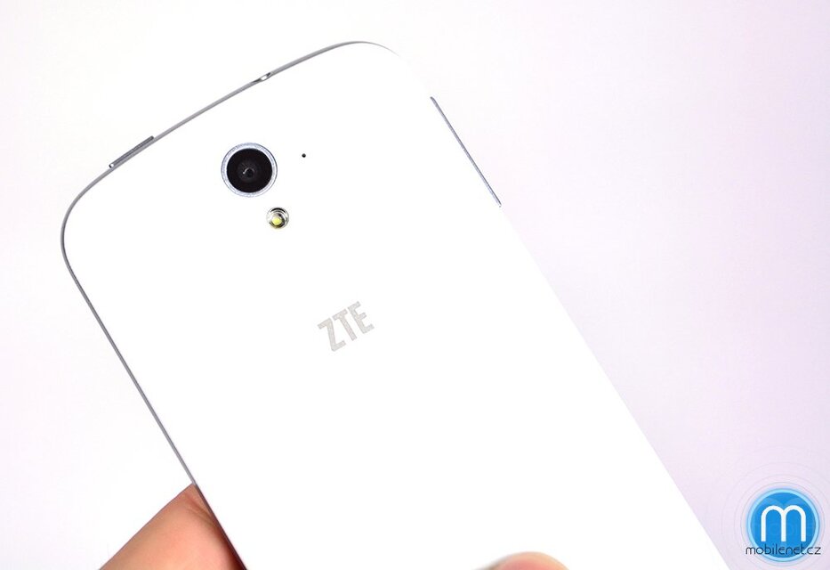 ZTE Blade Q