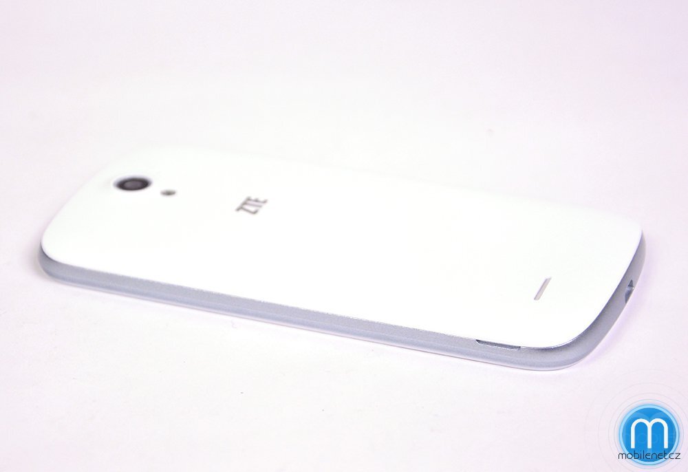 ZTE Blade Q